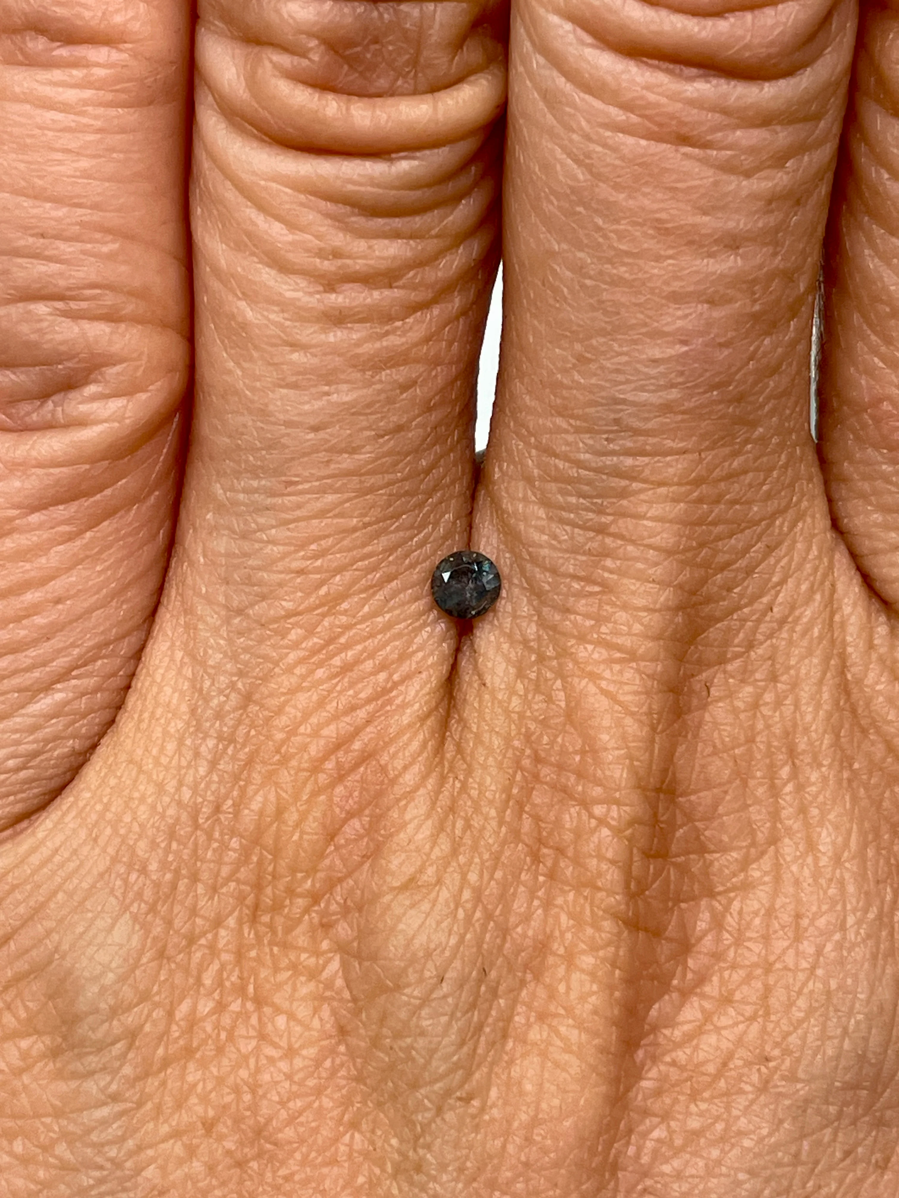 0.17 Carat Alexandrite - Russian - GIA - Image 2