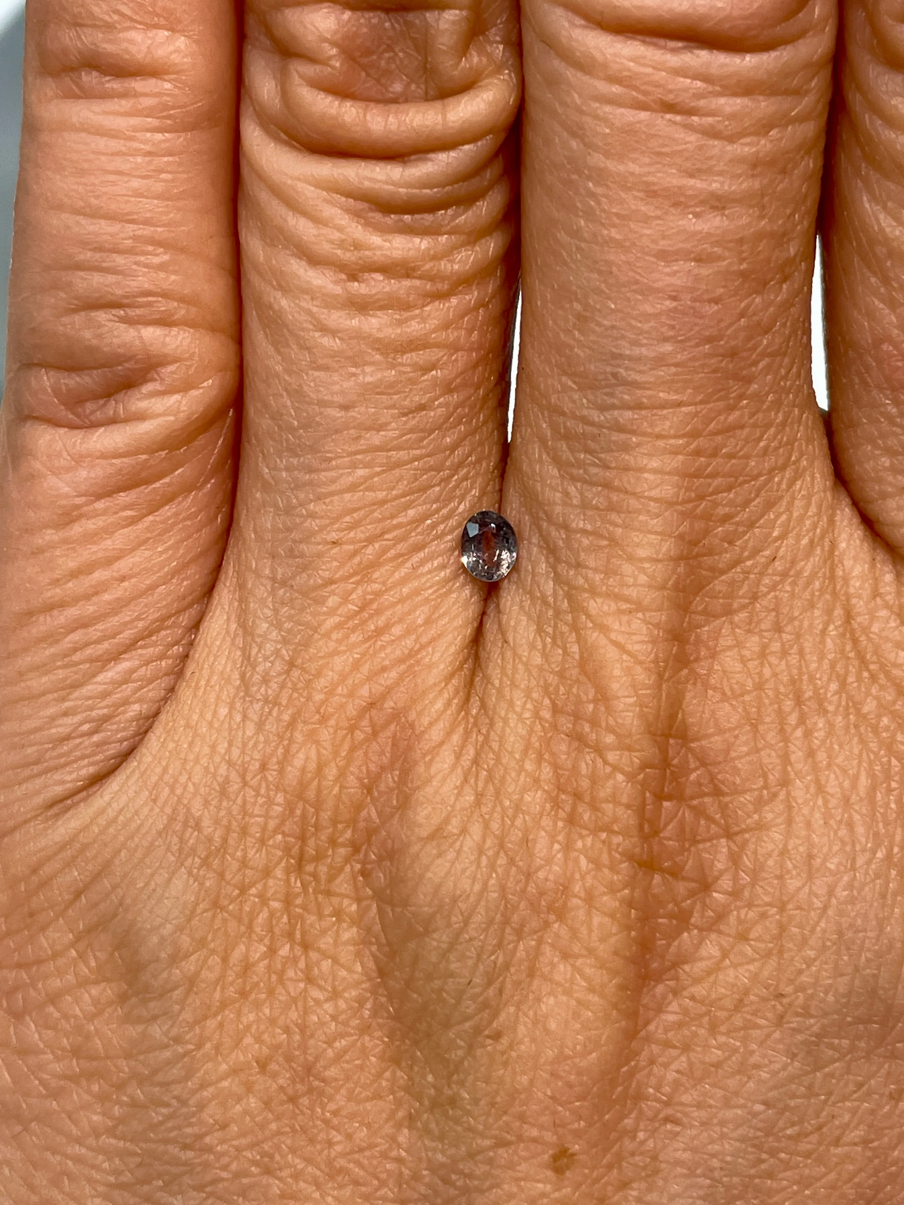 0.21 Carat Alexandrite - Russian - GIA - Image 2