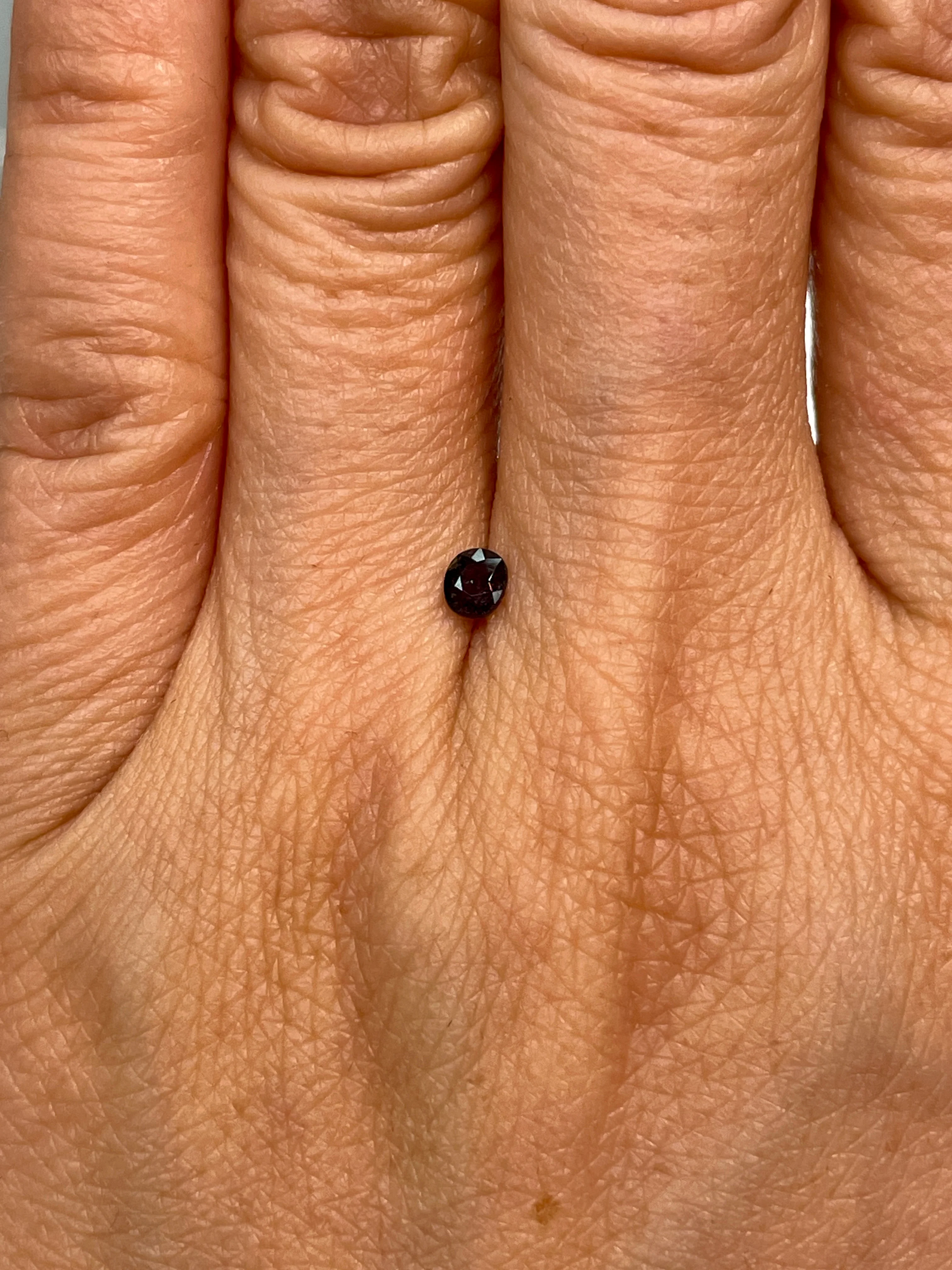 0.24 Carat Alexandrite - Russian - GIA - Image 2
