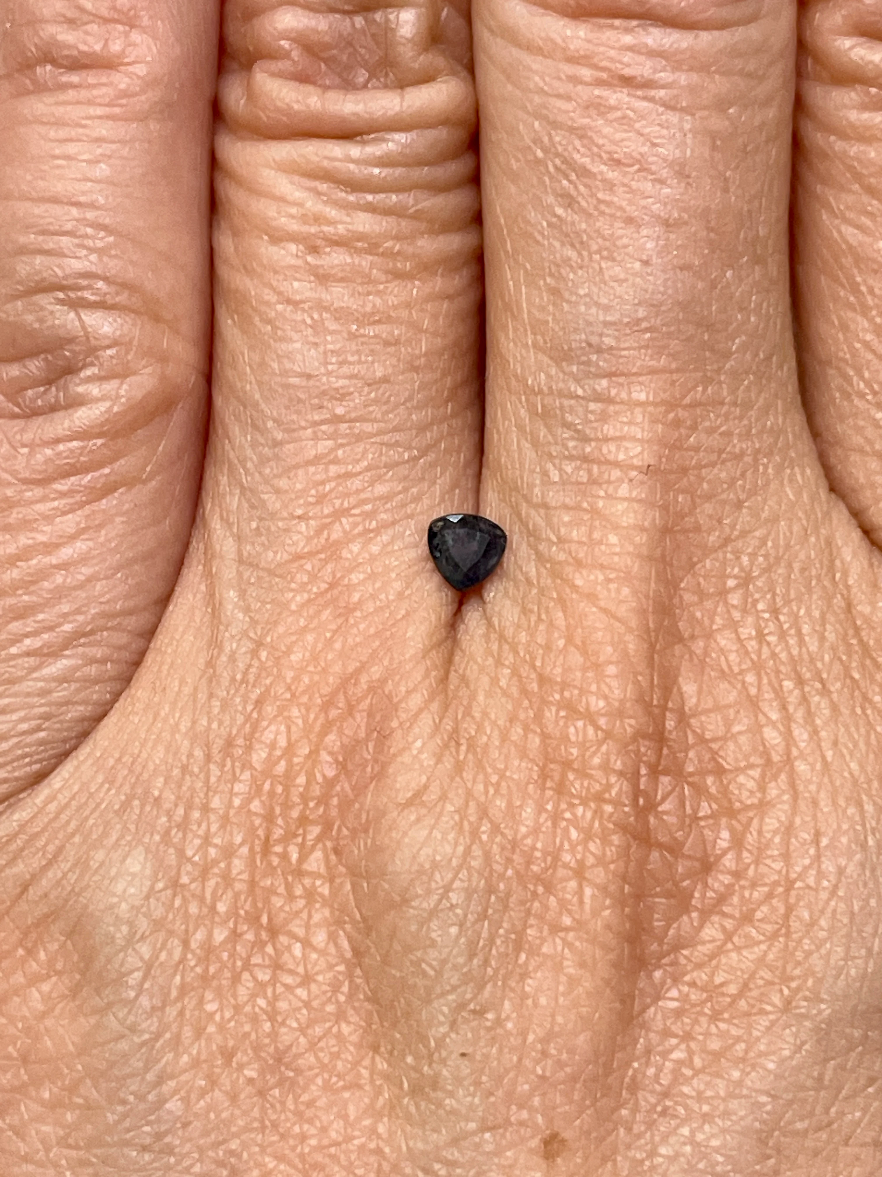 0.29 Carat Alexandrite - Russian - GIA - Image 2