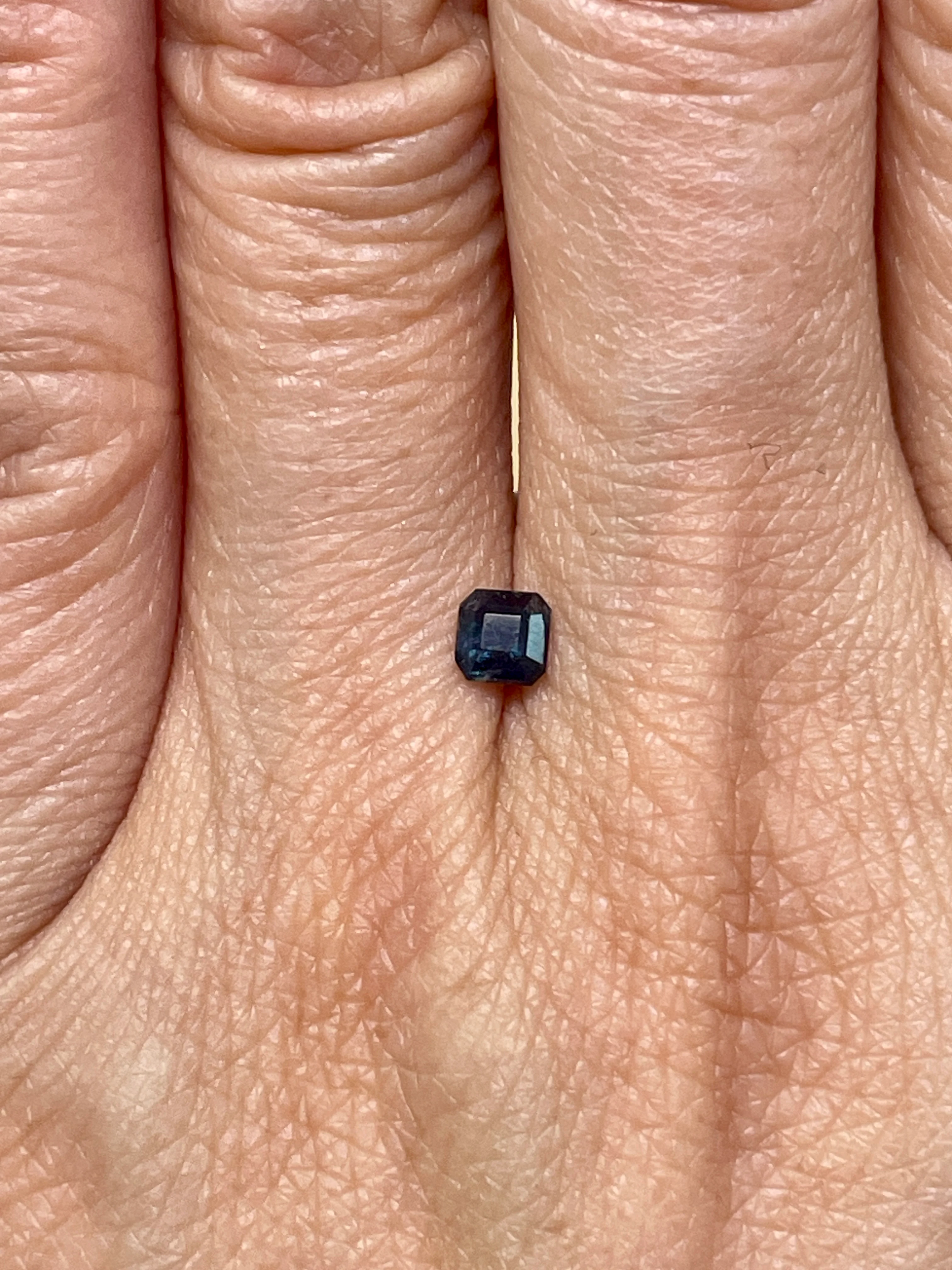 0.39 Carat Alexandrite - Russian - GIA - Image 2
