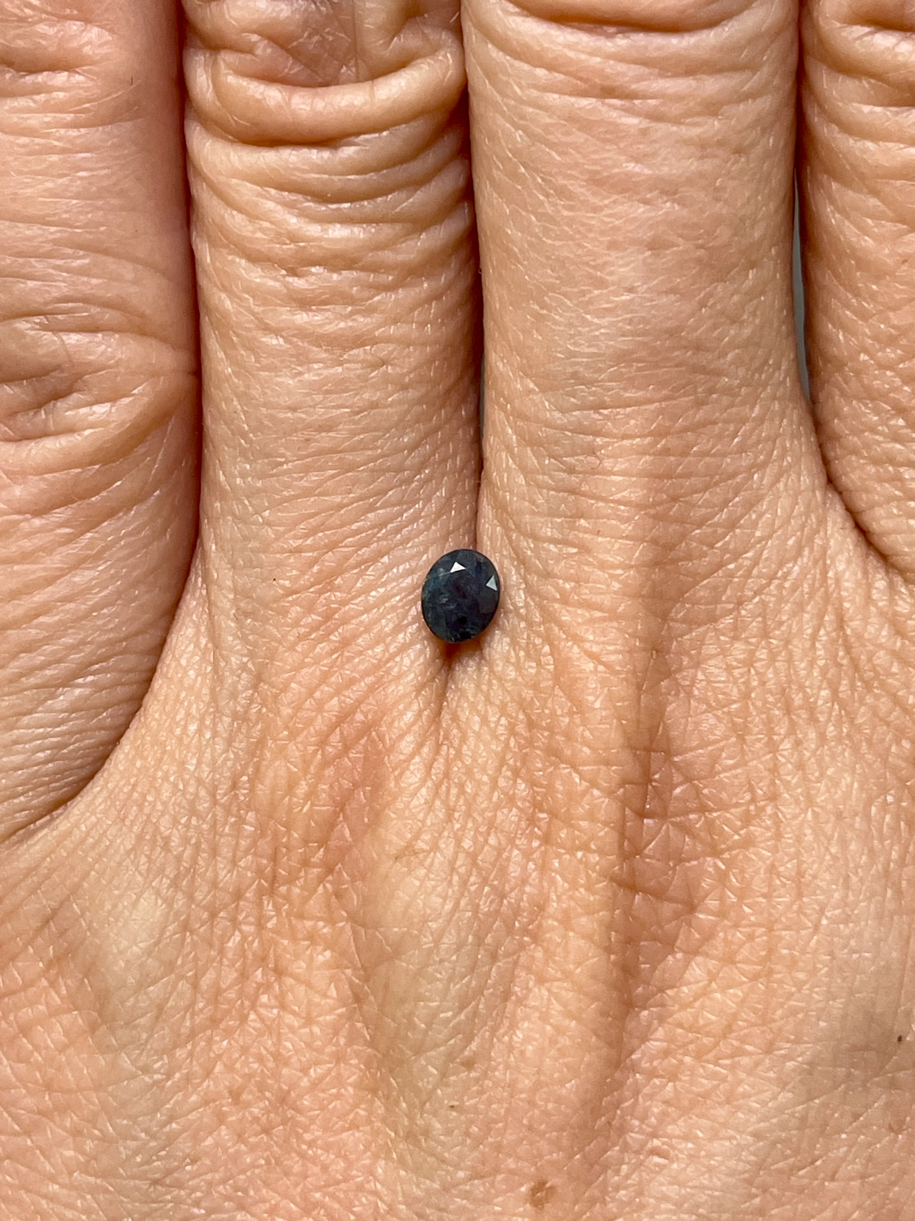 0.45 Carat Alexandrite - Russian - GIA - Image 2