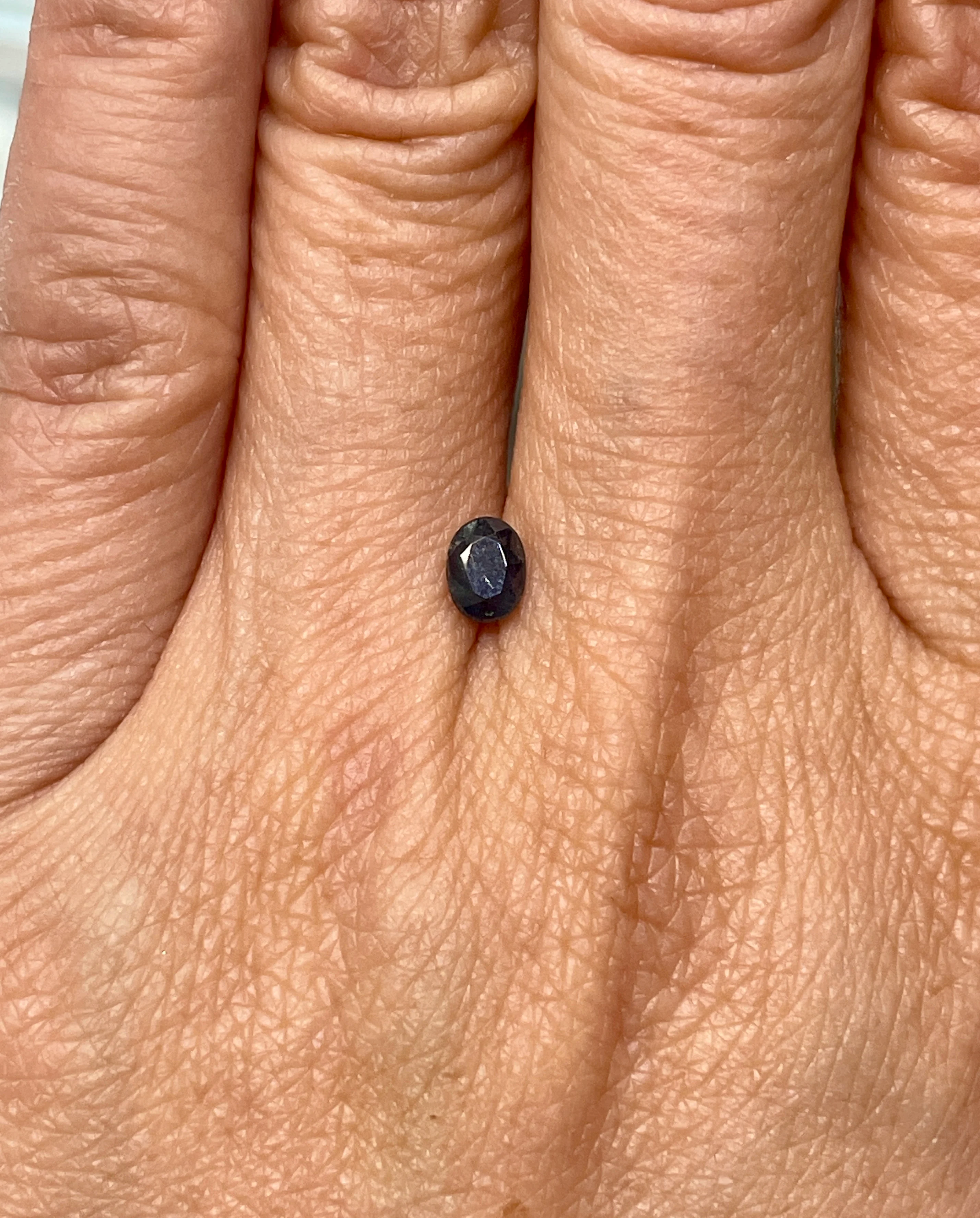 0.66 Carat Alexandrite - Russian - GIA - Image 2