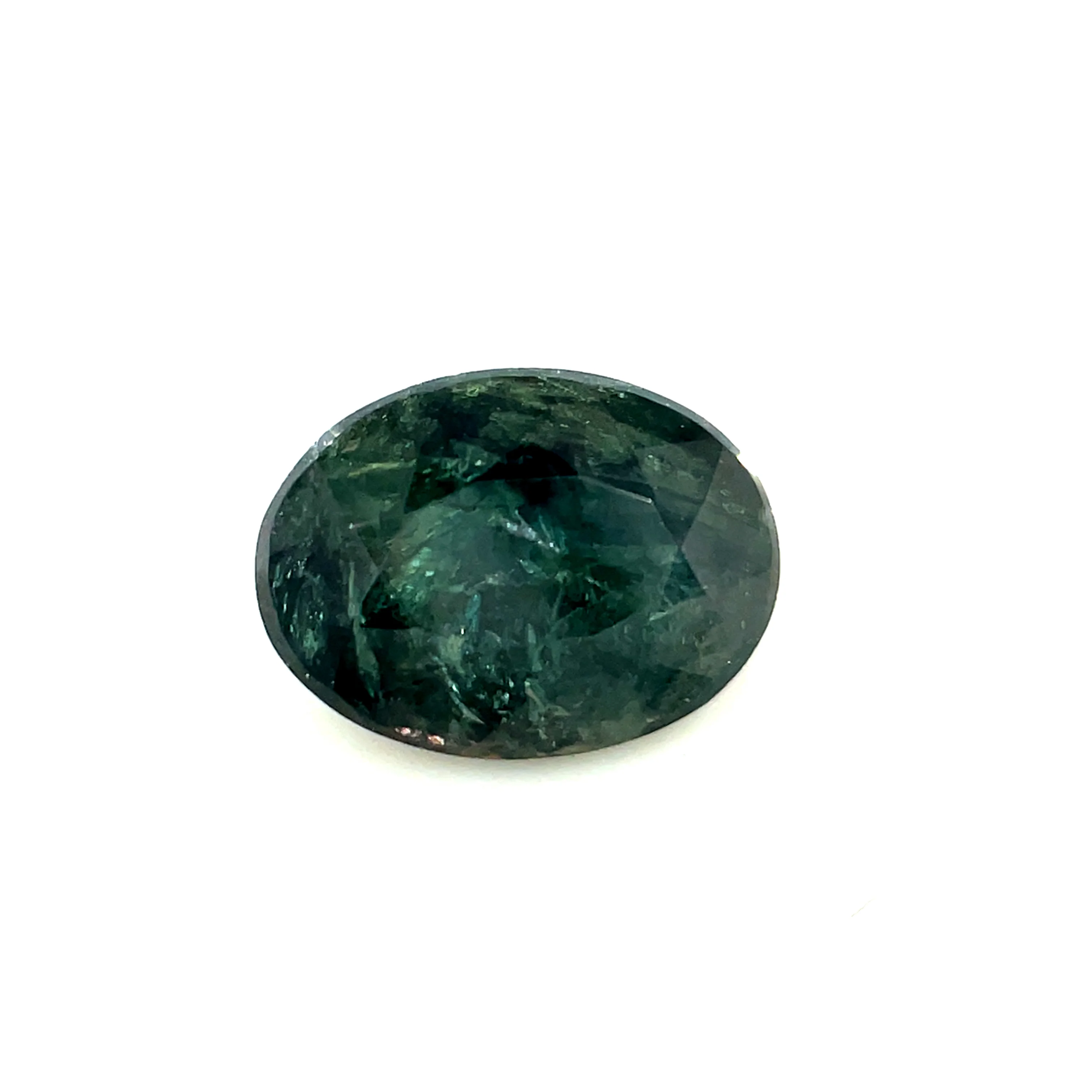 1.09 Carat Alexandrite - Russian - GIA - Image 2