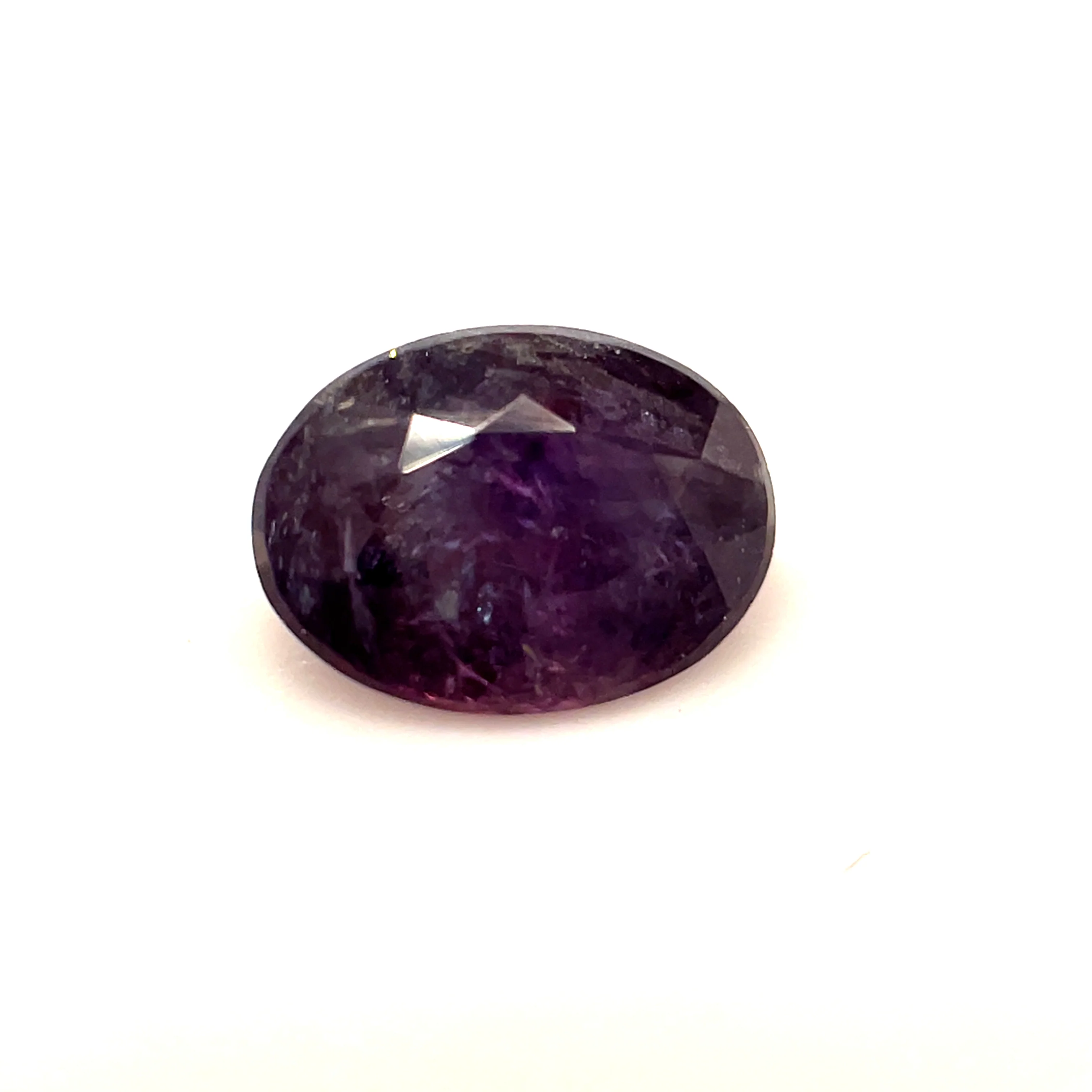 1.09 Carat Alexandrite - Russian - GIA - Image 4