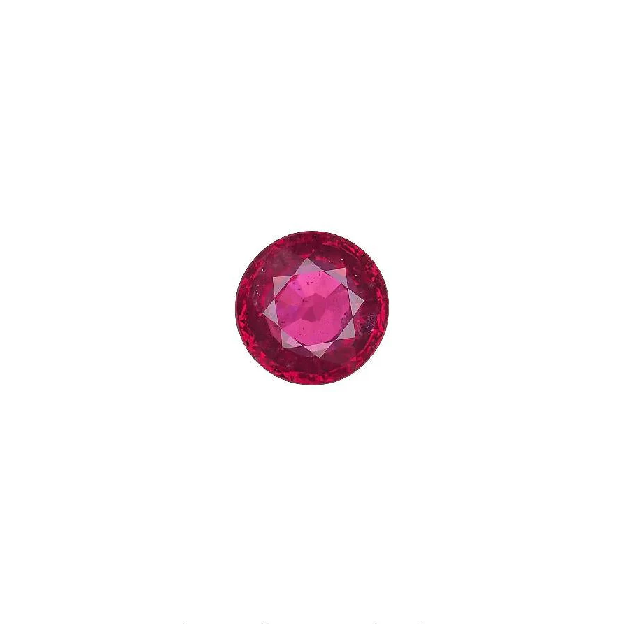 1.21 Carat Ruby - GIA - Image 2