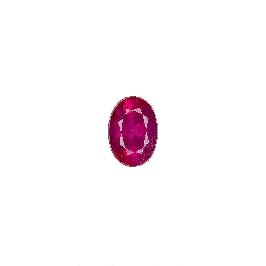 1.21 Carat Ruby - GIA - Burma Pigeons Blood - Image 4