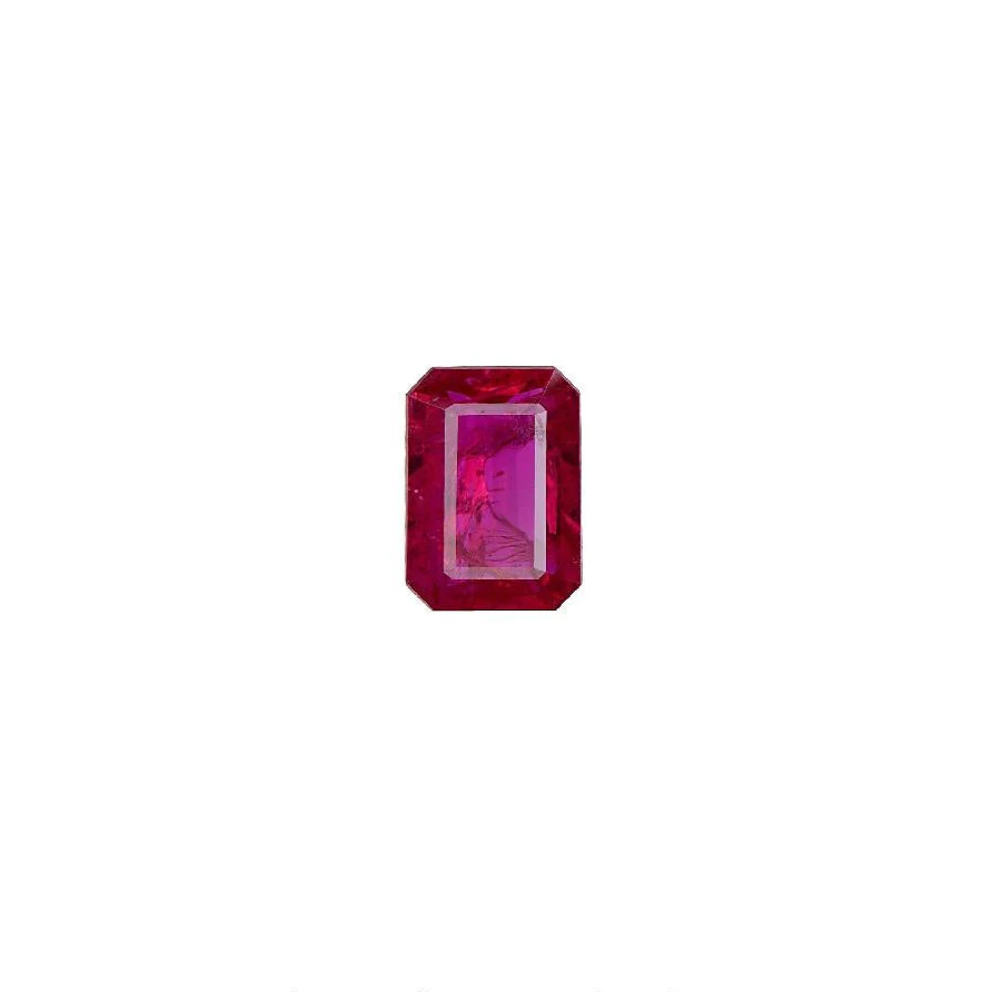 1.84 Carat Ruby - GIA - Image 2