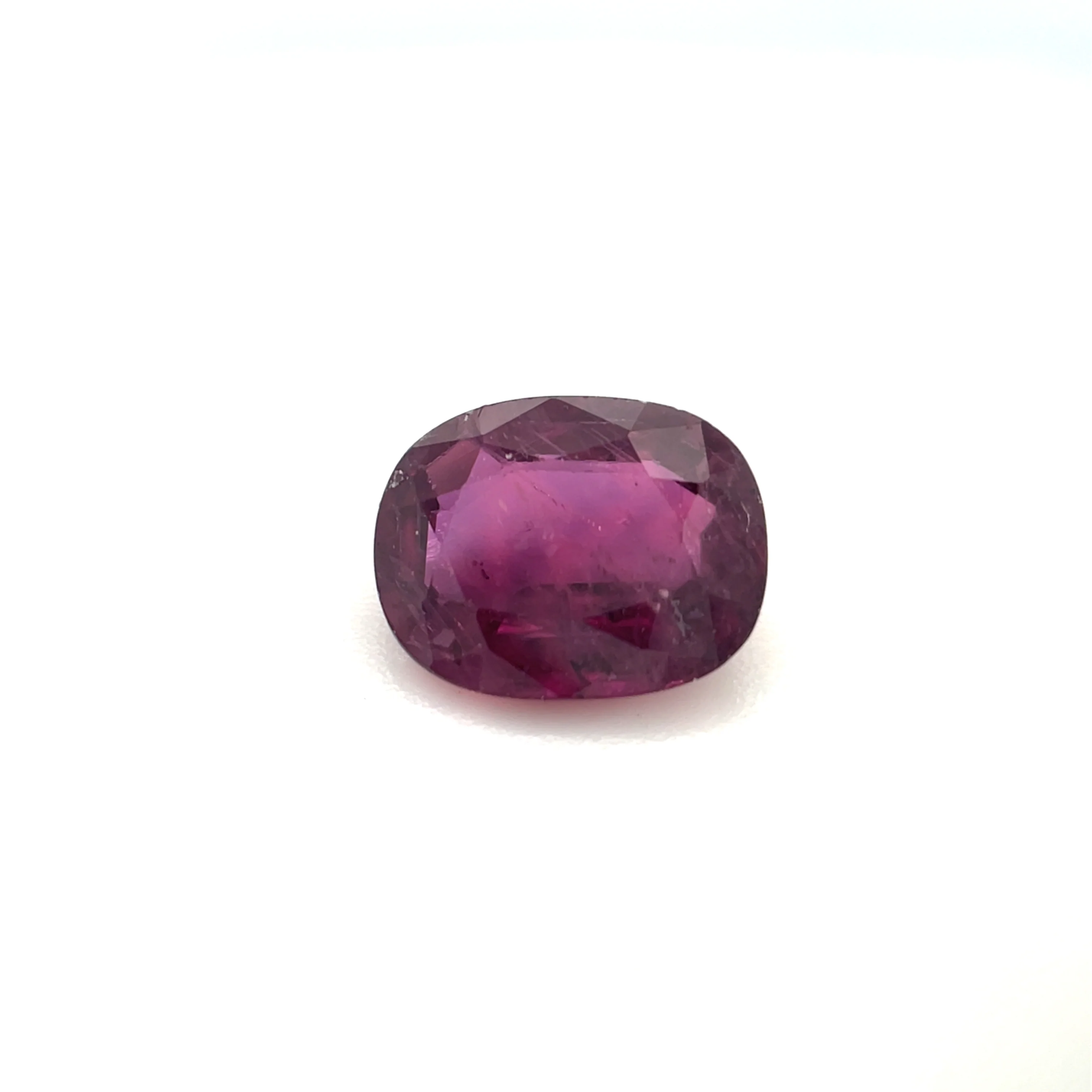 1.43 Carat Ruby - Image 2