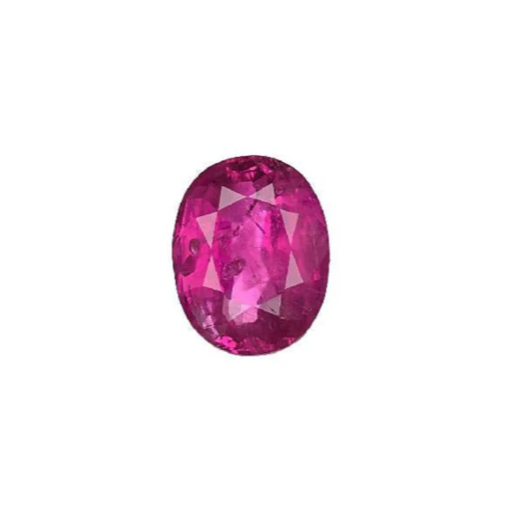 1.44 Carat Burma No Heat Pink Sapphire - GIA - Image 2