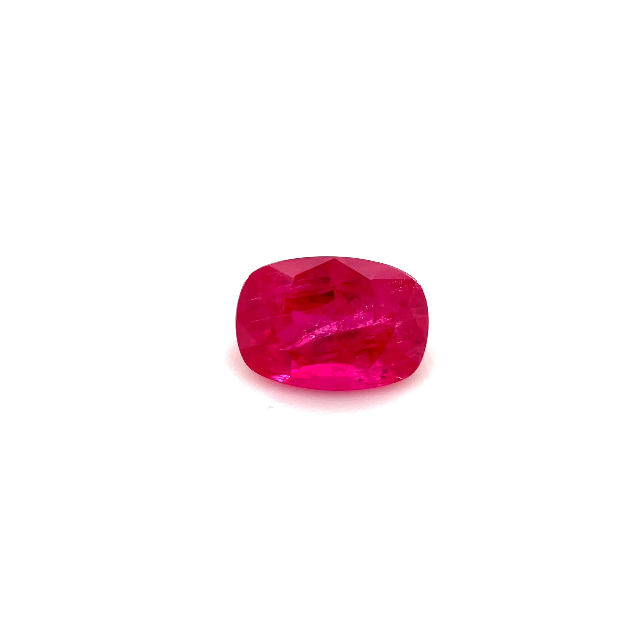 1.50 Carat Ruby - Image 2