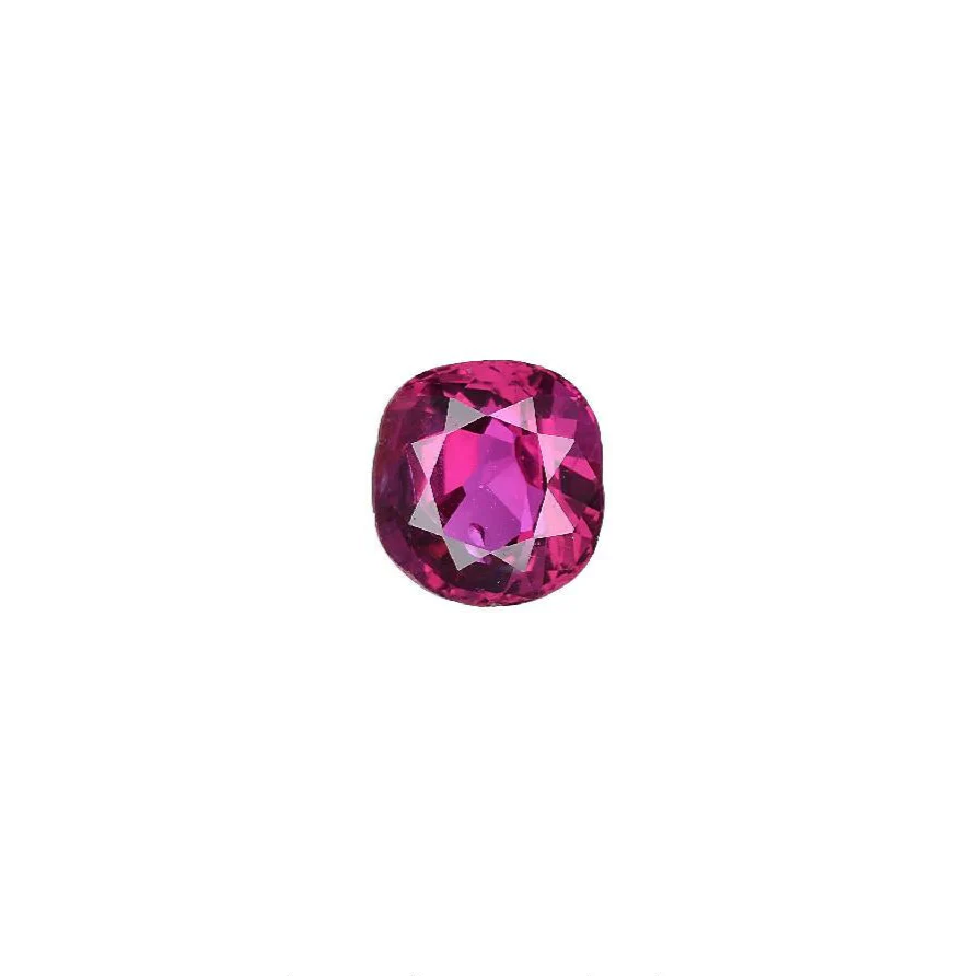 1.56 Carat Ruby - GIA - Image 4
