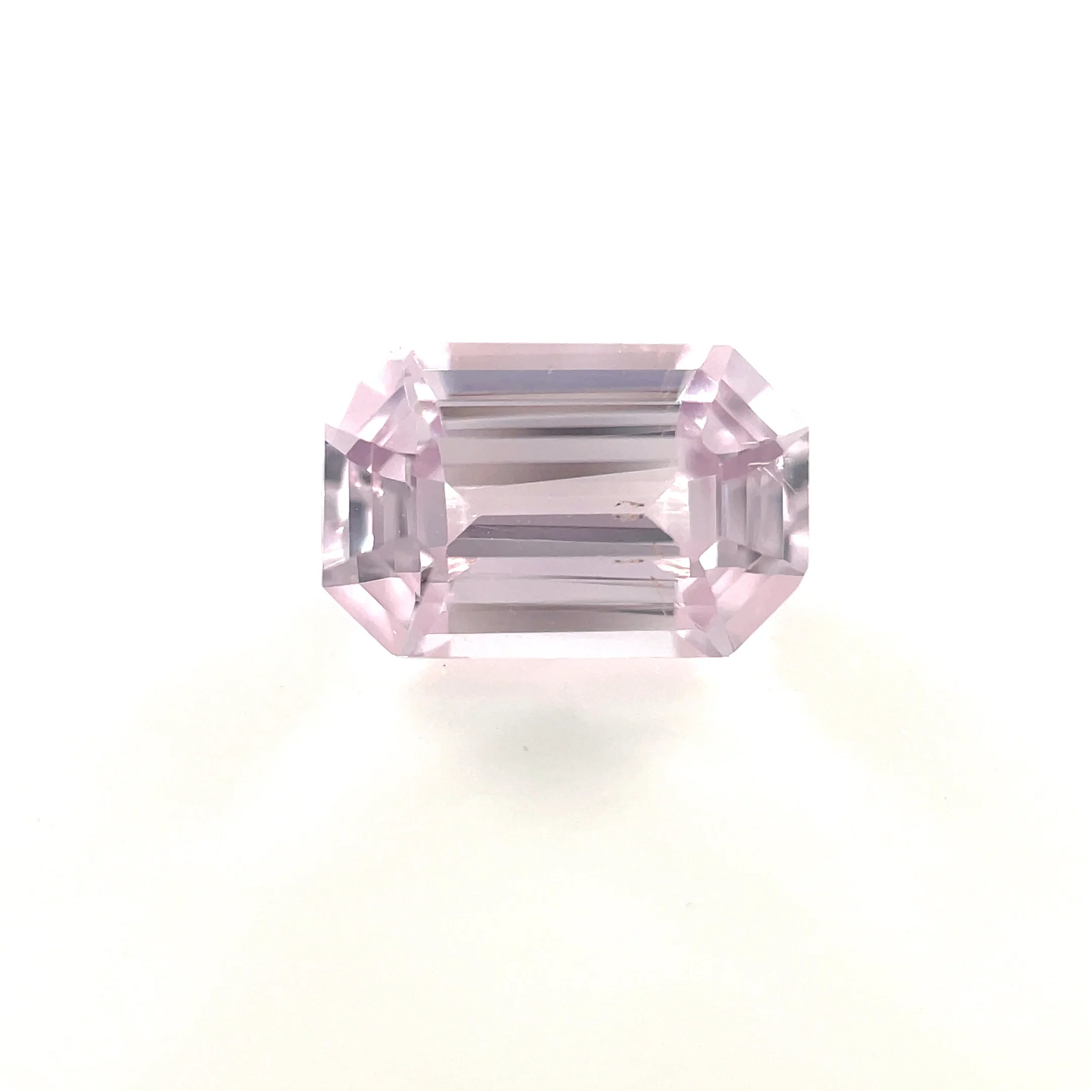 1.57 Carat No Heat Sapphire - AGL - Image 2