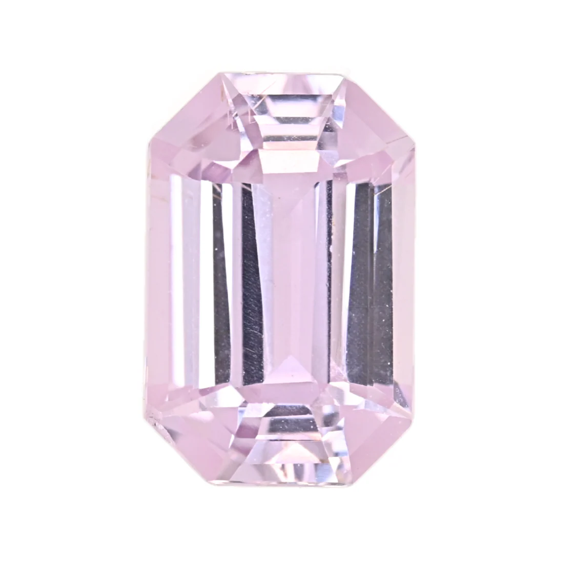 1.57 Carat No Heat Sapphire - AGL - Image 3