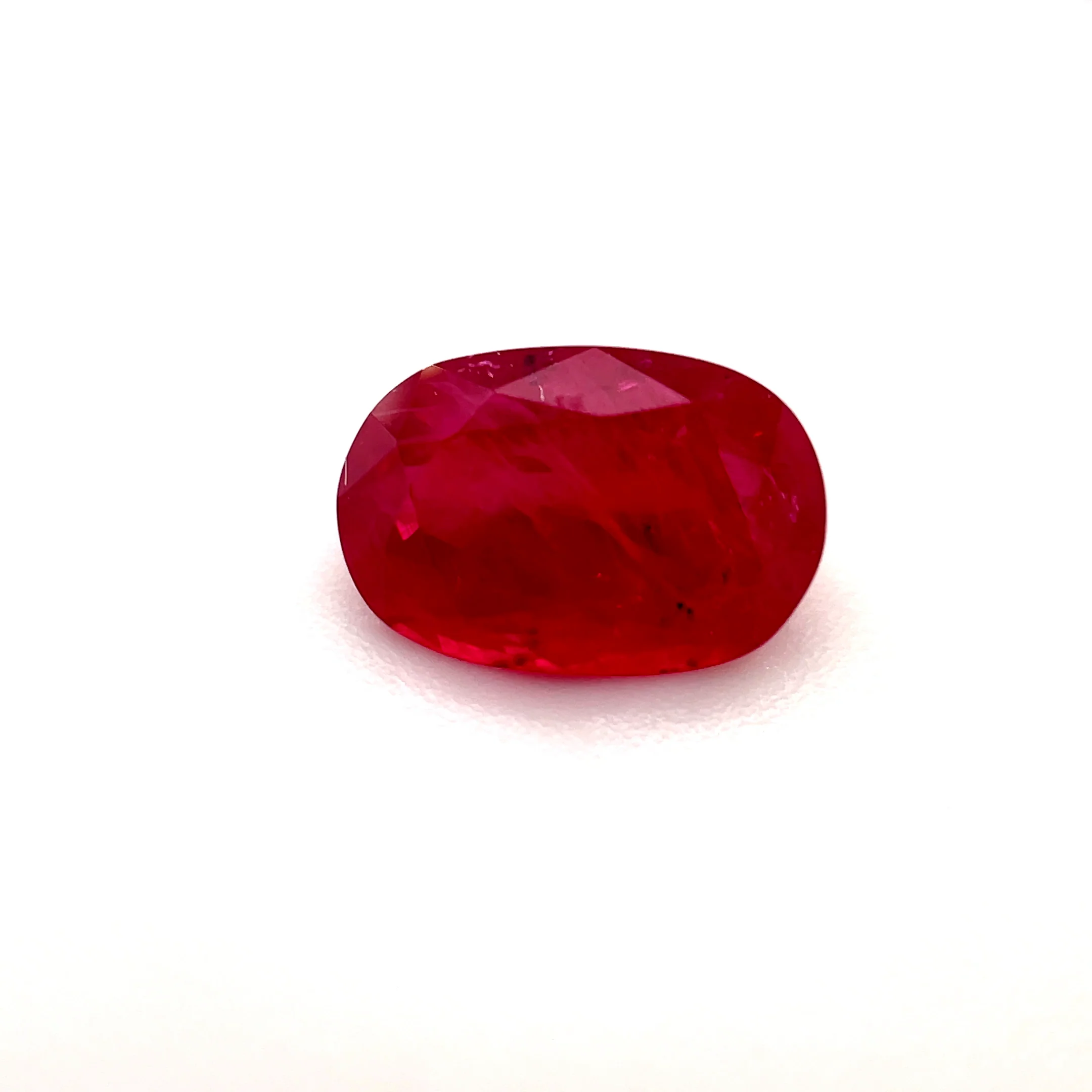 1.59 Carat Ruby - Image 2