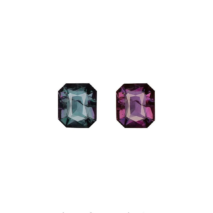 1.60 Carat Alexandrite - Brazil - GIA - Image 2