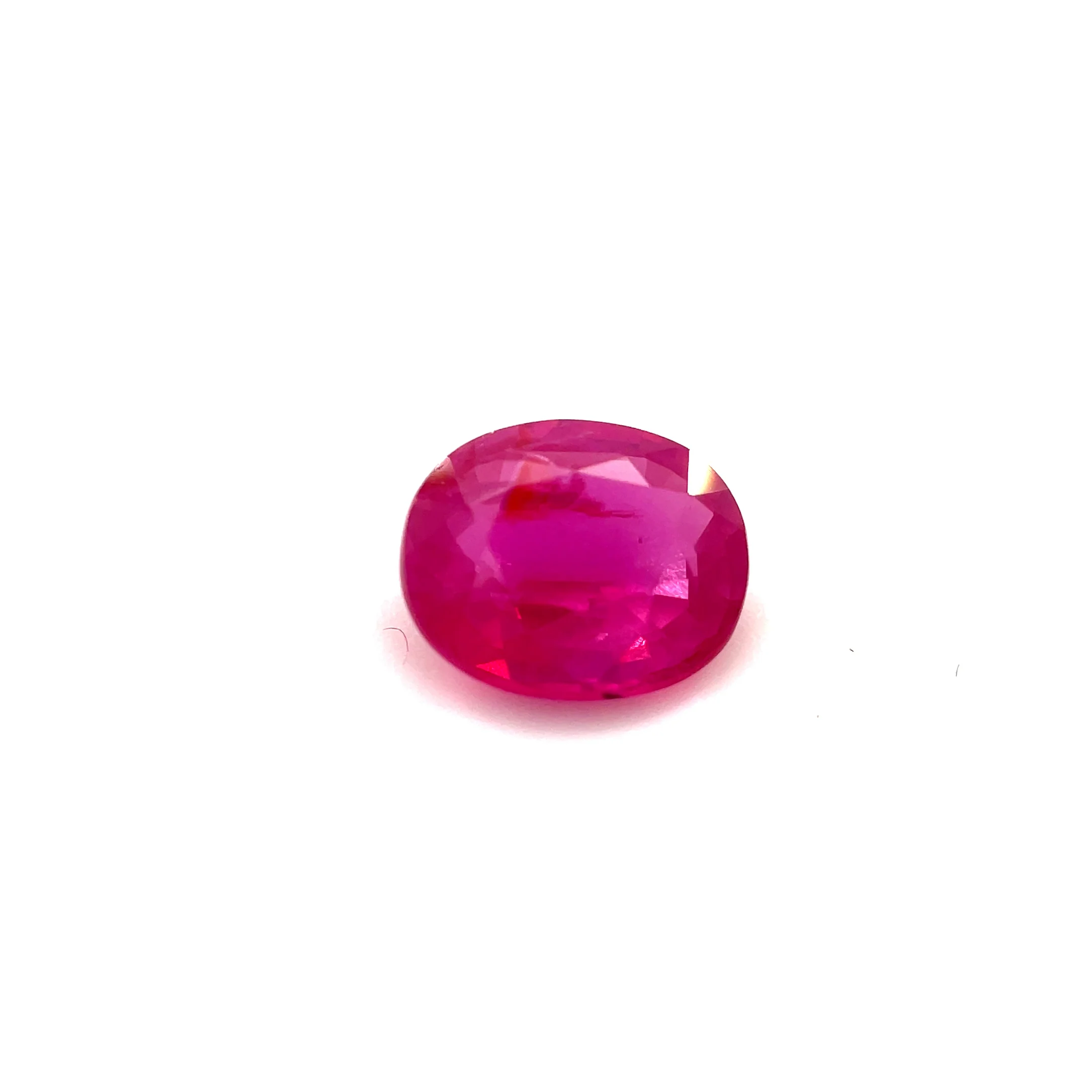 1.60 Carat Ruby - Image 2