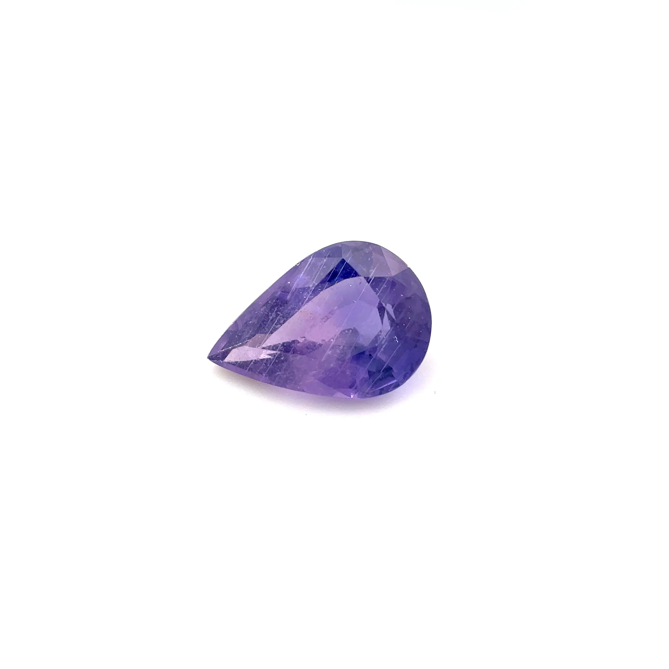 1.97 Carat Purple Sapphire - Image 2