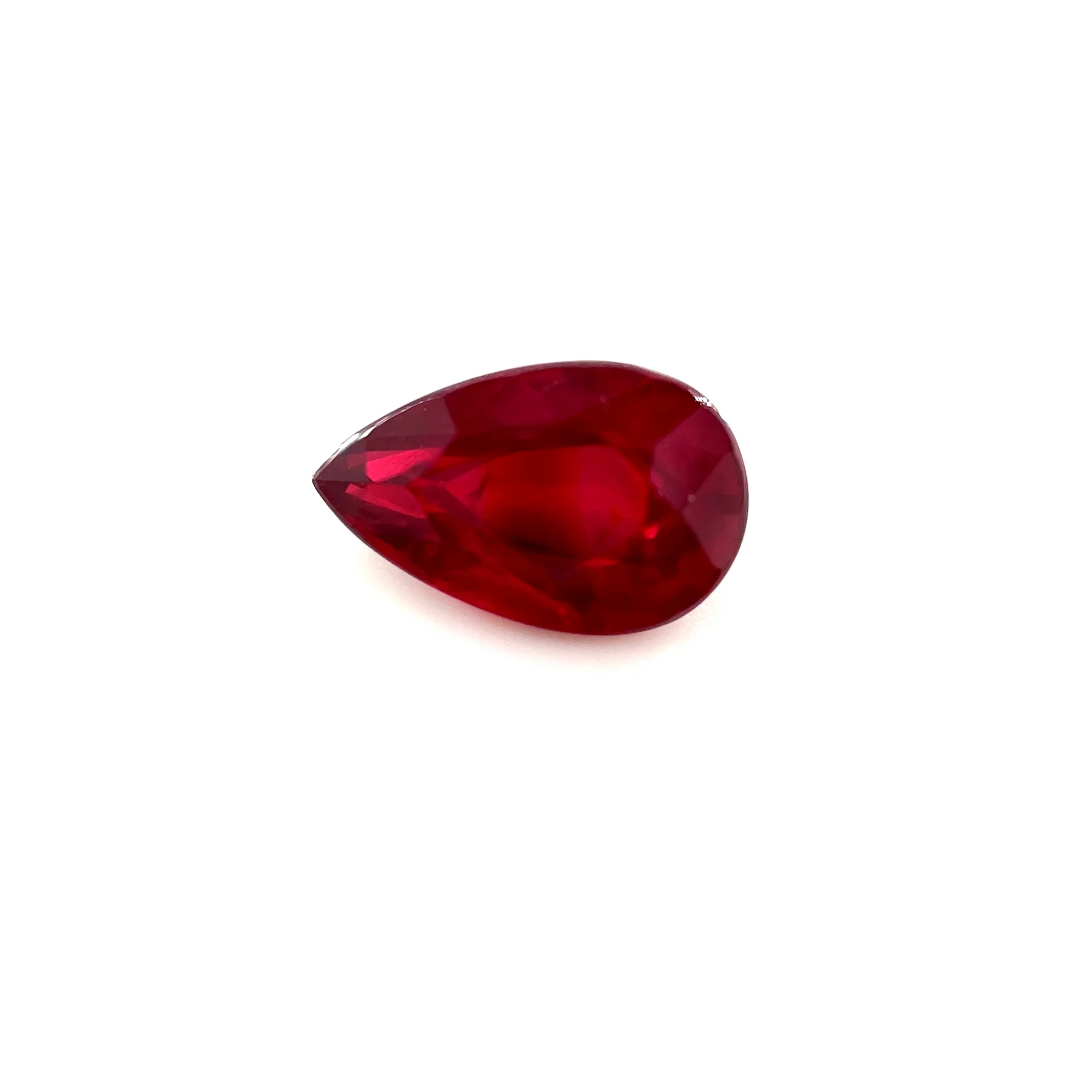 2.12 Carat Ruby - Image 2