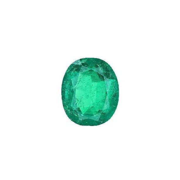 2.38 Carat Colombian Emerald - GIA - Image 3