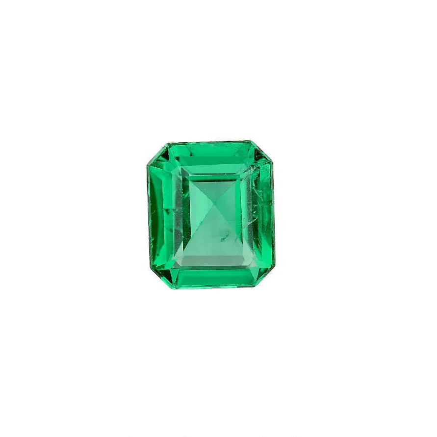 2.40 Carat Zambian Emerald - GIA - Image 2