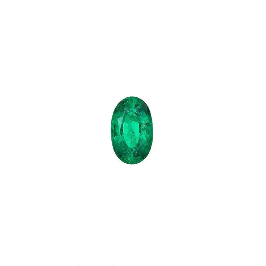 2.47 Carat Colombian Emerald - GIA - Image 2