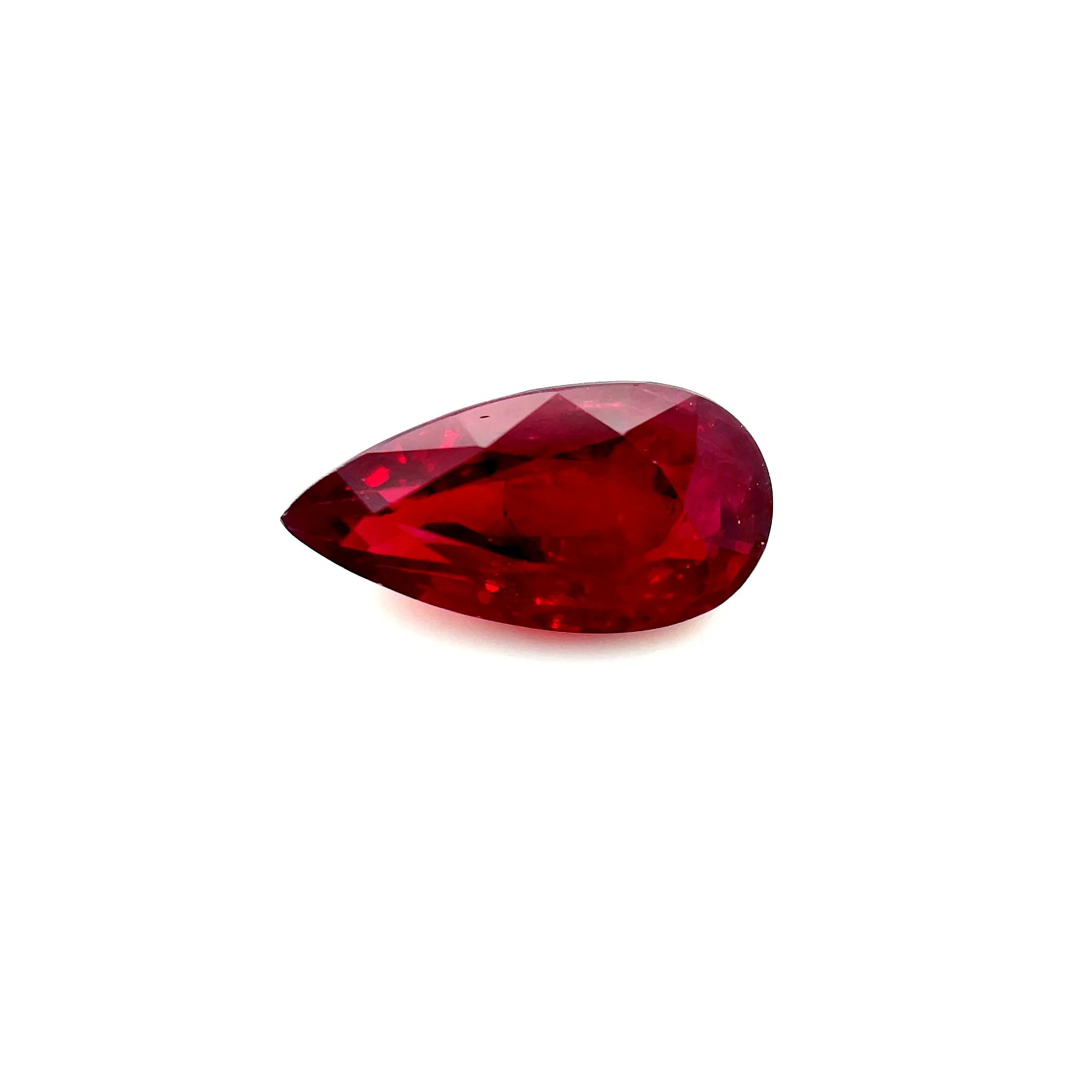 2.51 Carat Ruby - Image 2