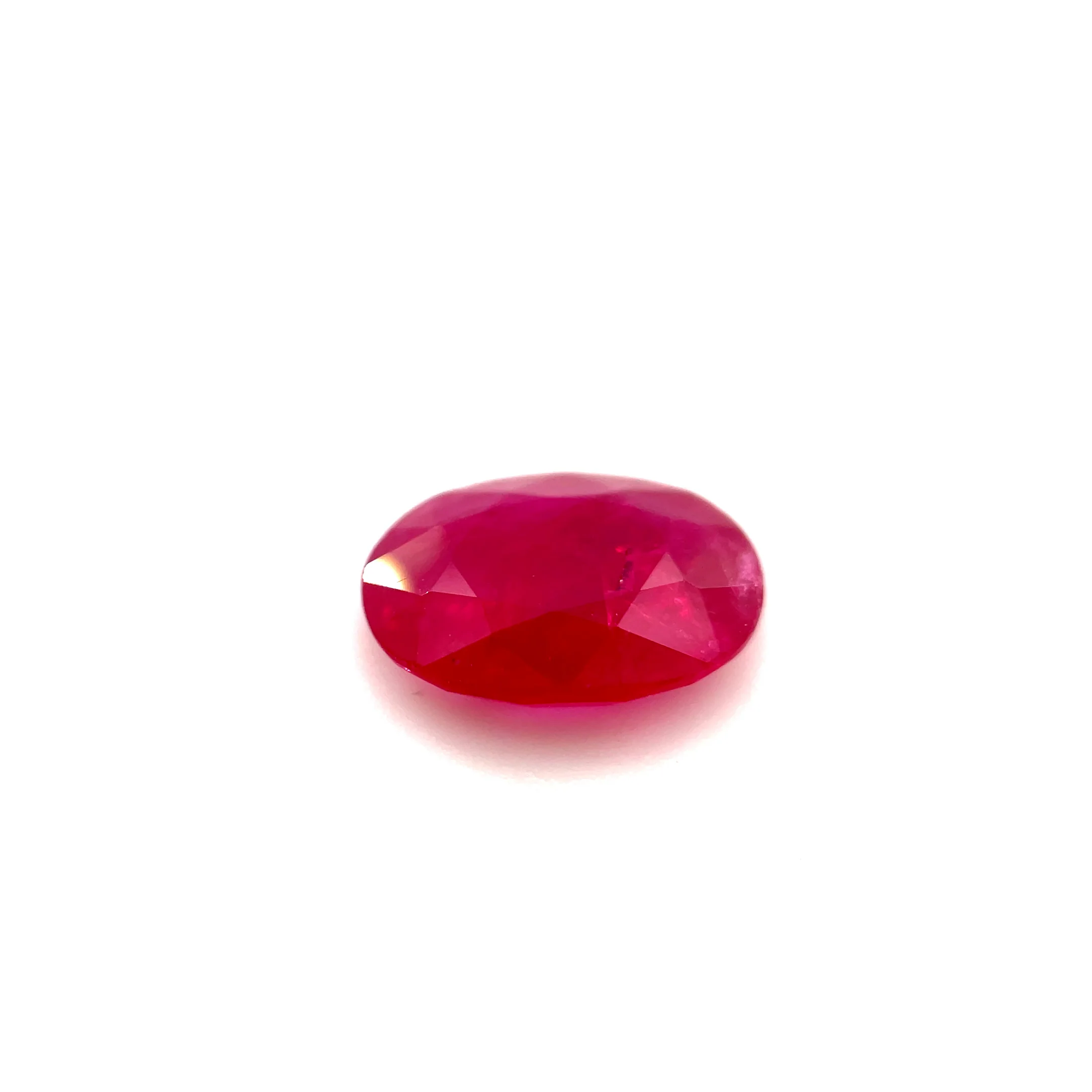 2.57 Carat Ruby - Image 2