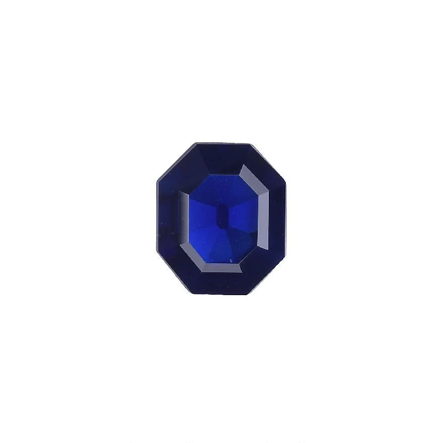 4.28 Carat No Heat Sapphire - GIA - Image 3