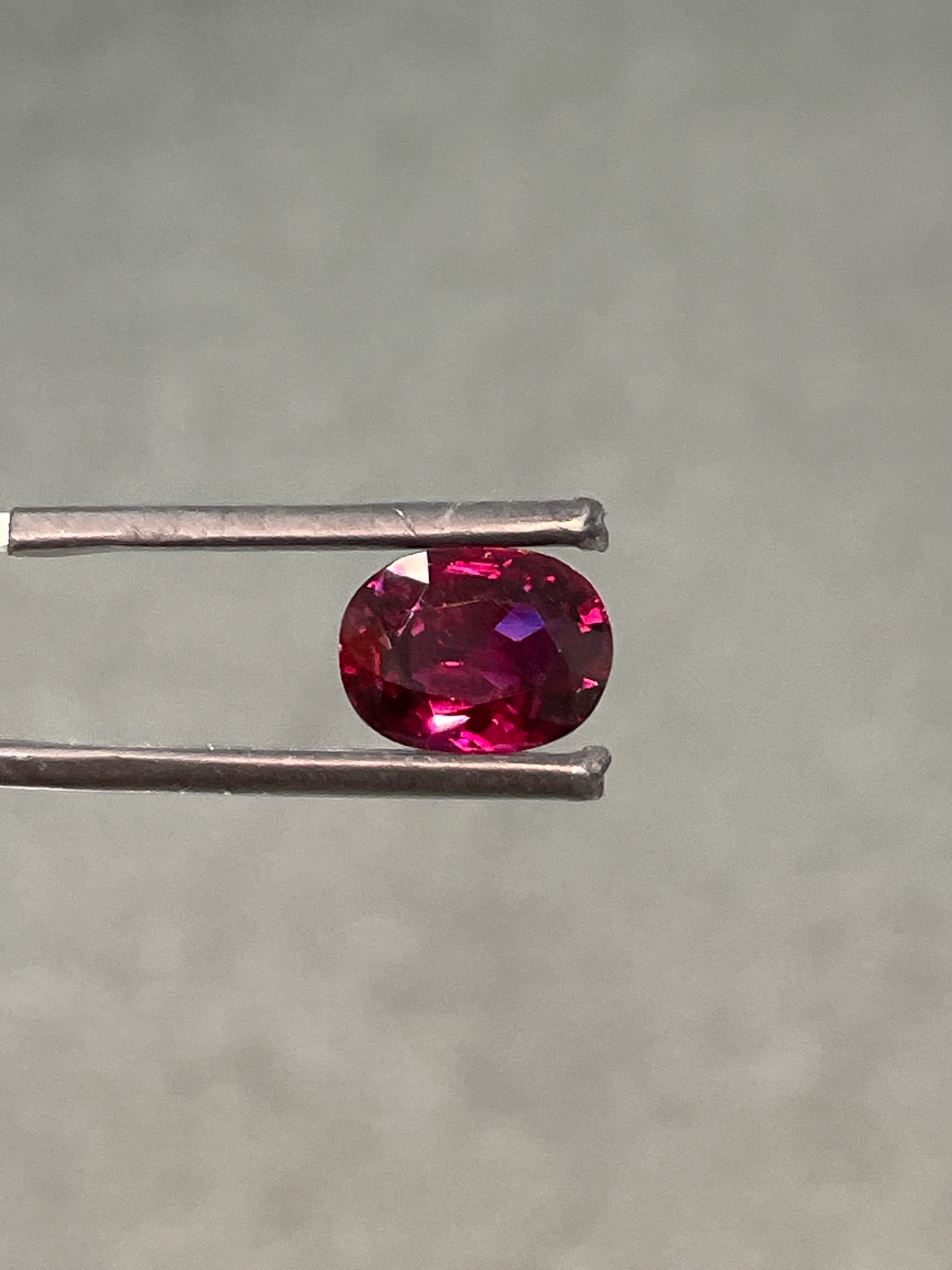 5.15 Carat Ruby - AGL - Image 2