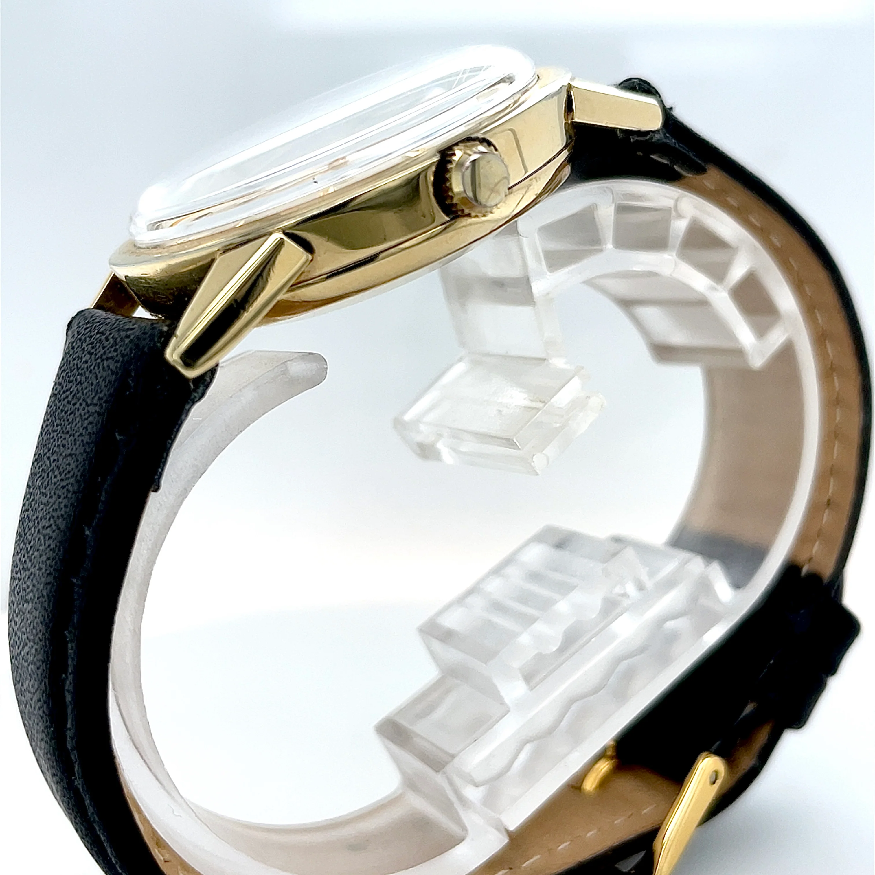 Rolex 14k GF Watch 35mm Automatic With 1530 Movement - Image 4