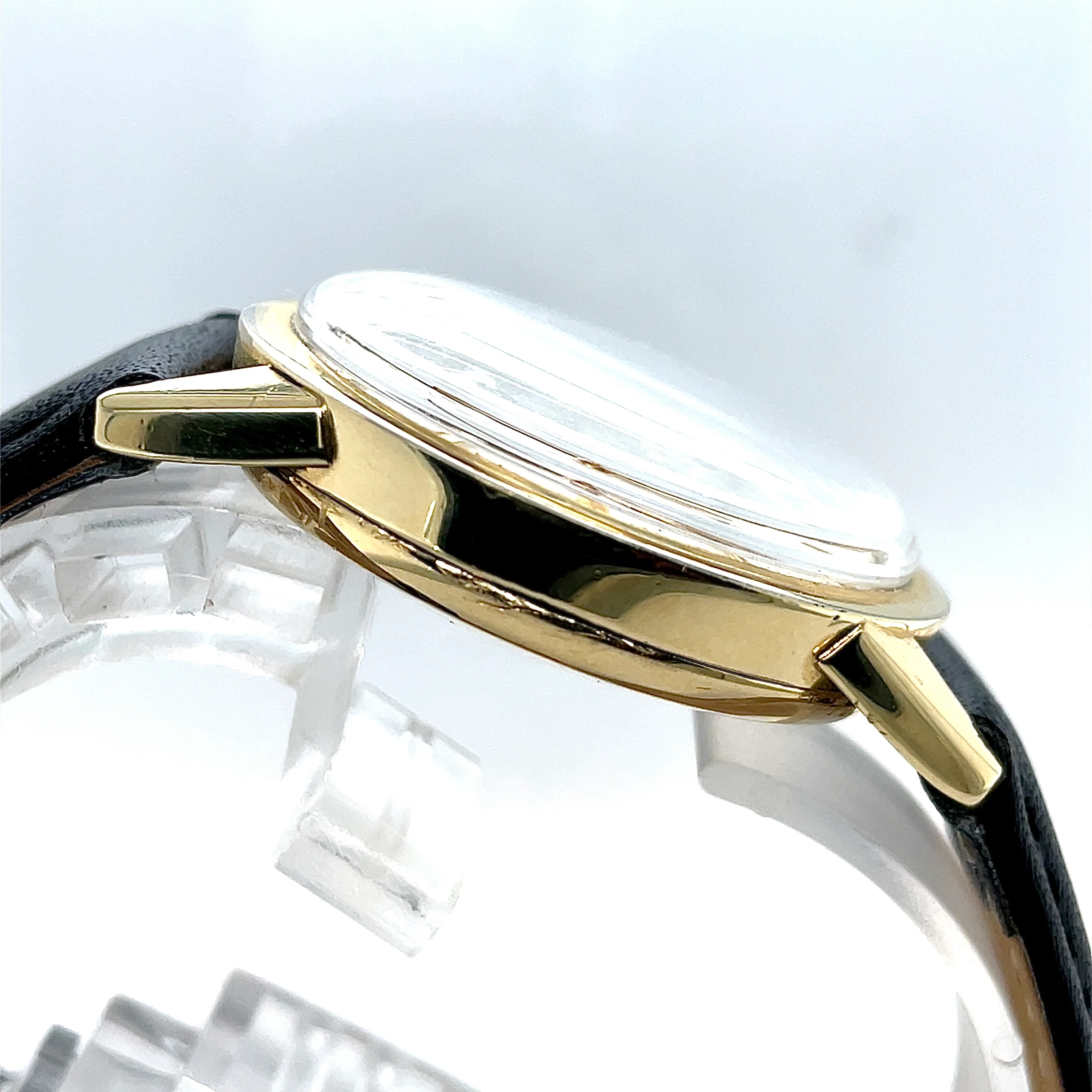 Rolex 14k GF Watch 35mm Automatic With 1530 Movement - Image 5