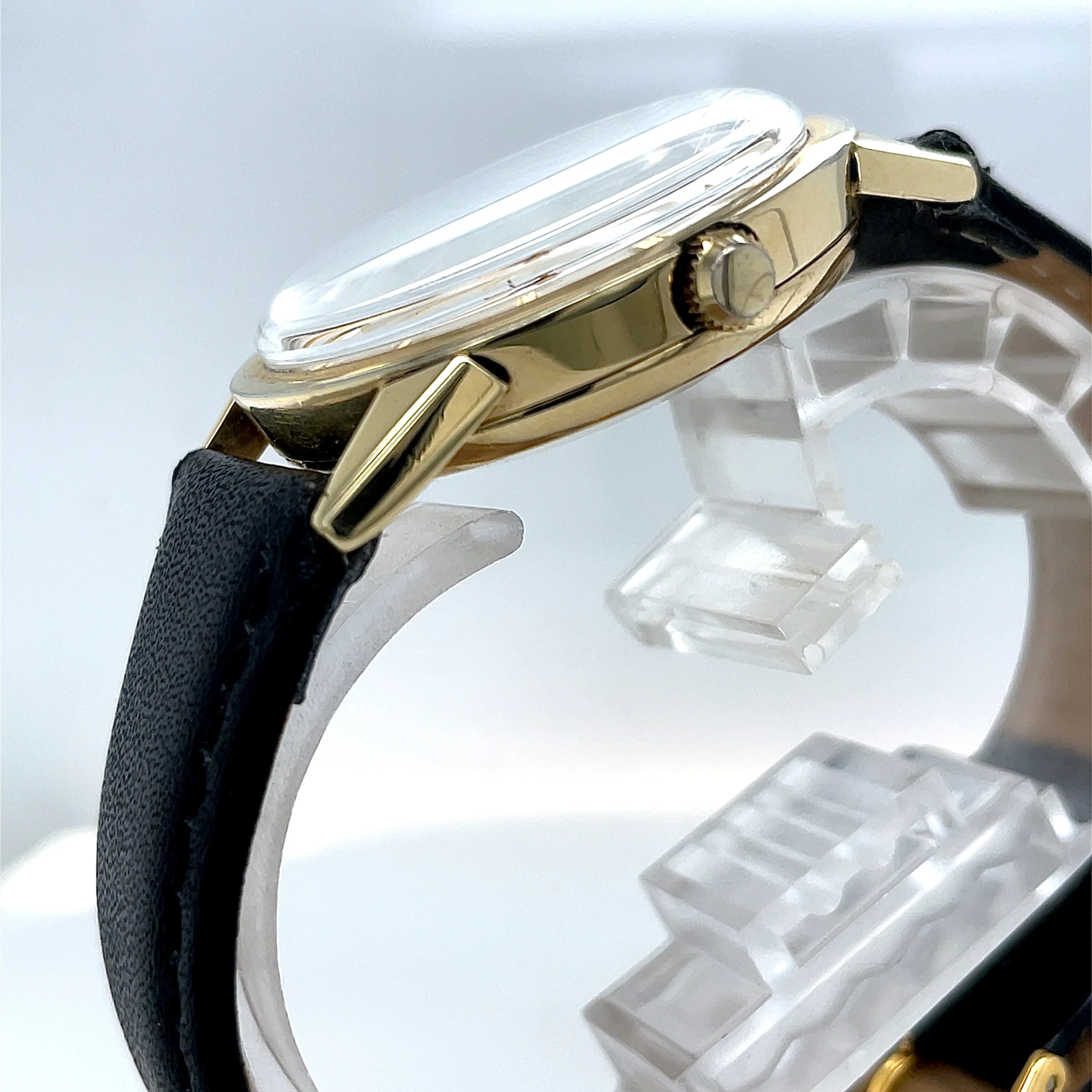 Rolex 14k GF Watch 35mm Automatic With 1530 Movement - Image 6